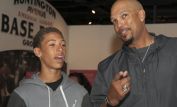 David Justice