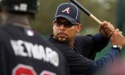 David Justice