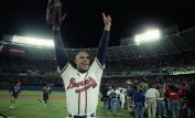 David Justice