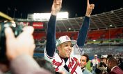 David Justice