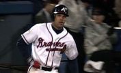 David Justice