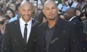 David Justice