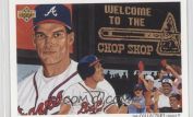 David Justice