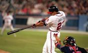 David Justice