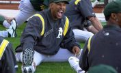 David Justice