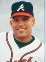 David Justice