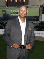 David Justice