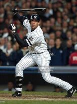David Justice