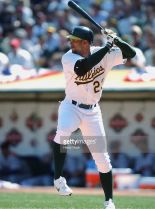 David Justice