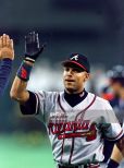 David Justice