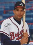 David Justice