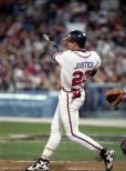 David Justice