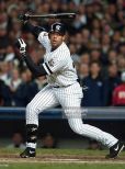 David Justice
