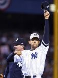 David Justice