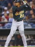 David Justice
