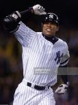 David Justice