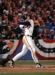 David Justice