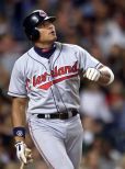 David Justice