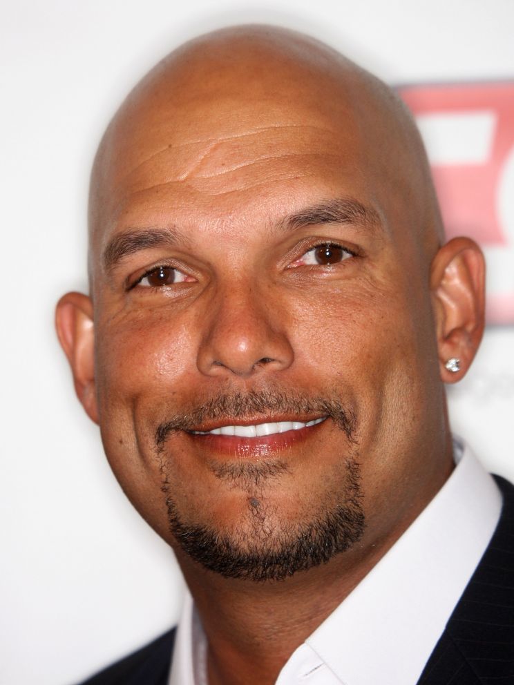 David Justice