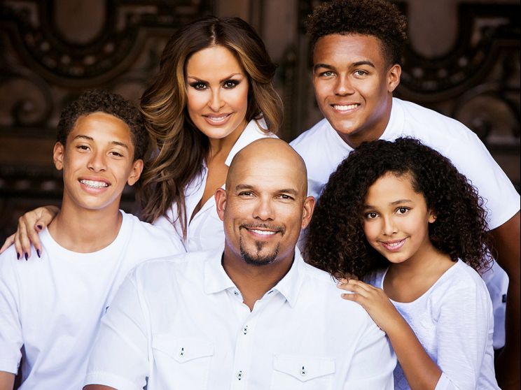 David Justice