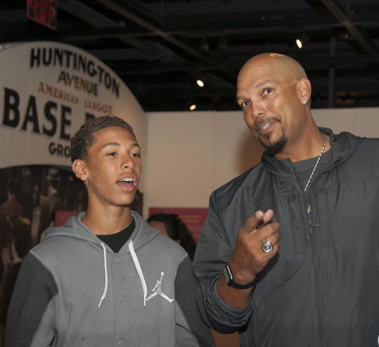 David Justice