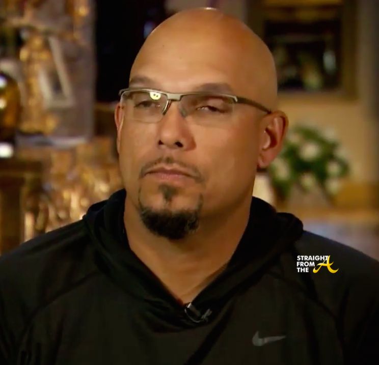 David Justice