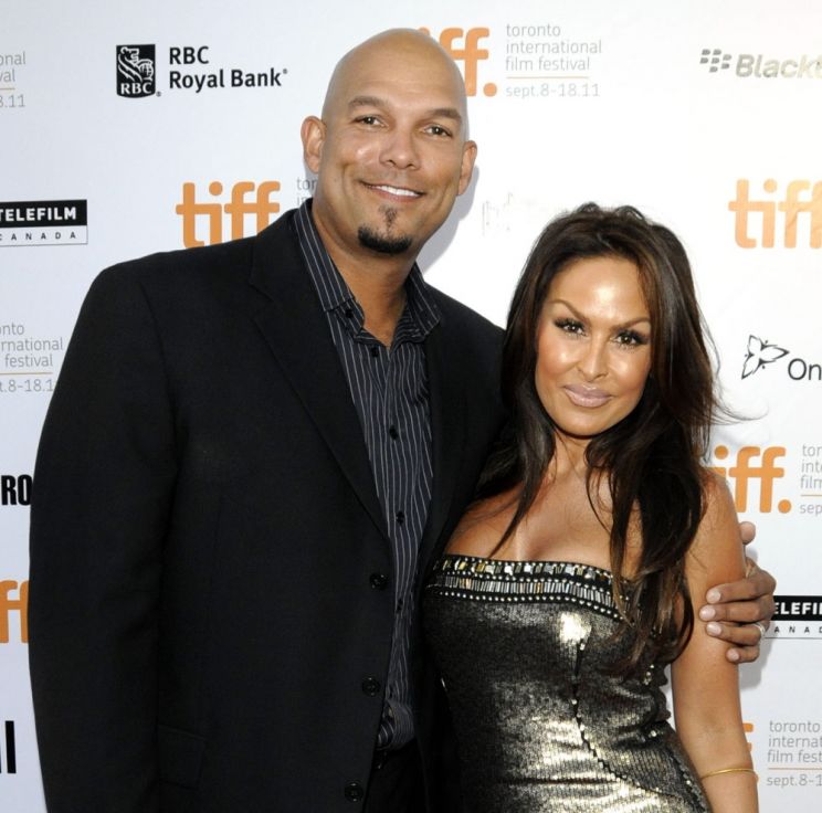 David Justice