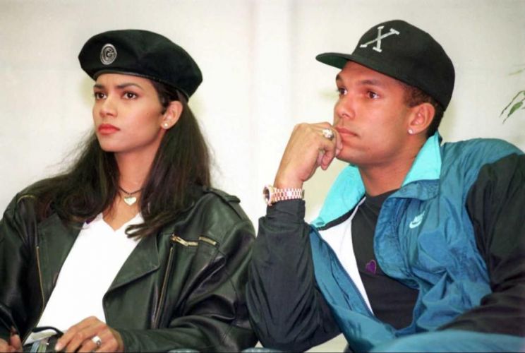 David Justice