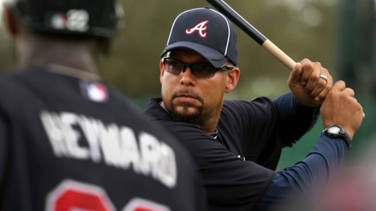 David Justice