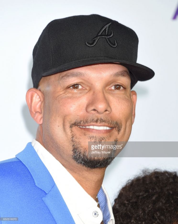 David Justice