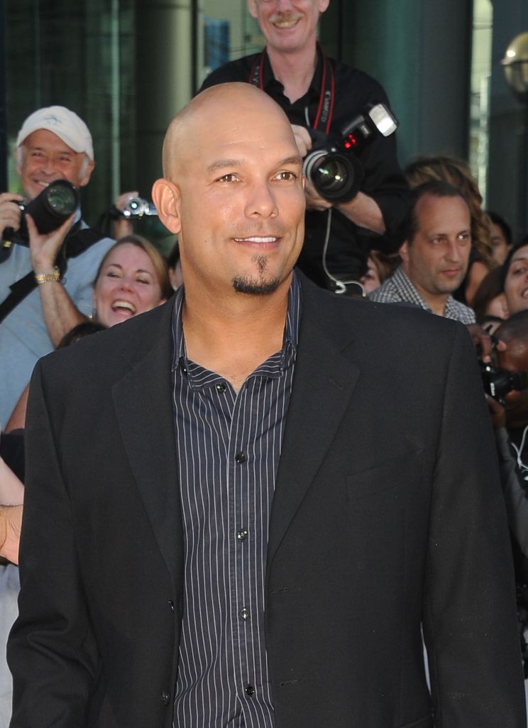 David Justice