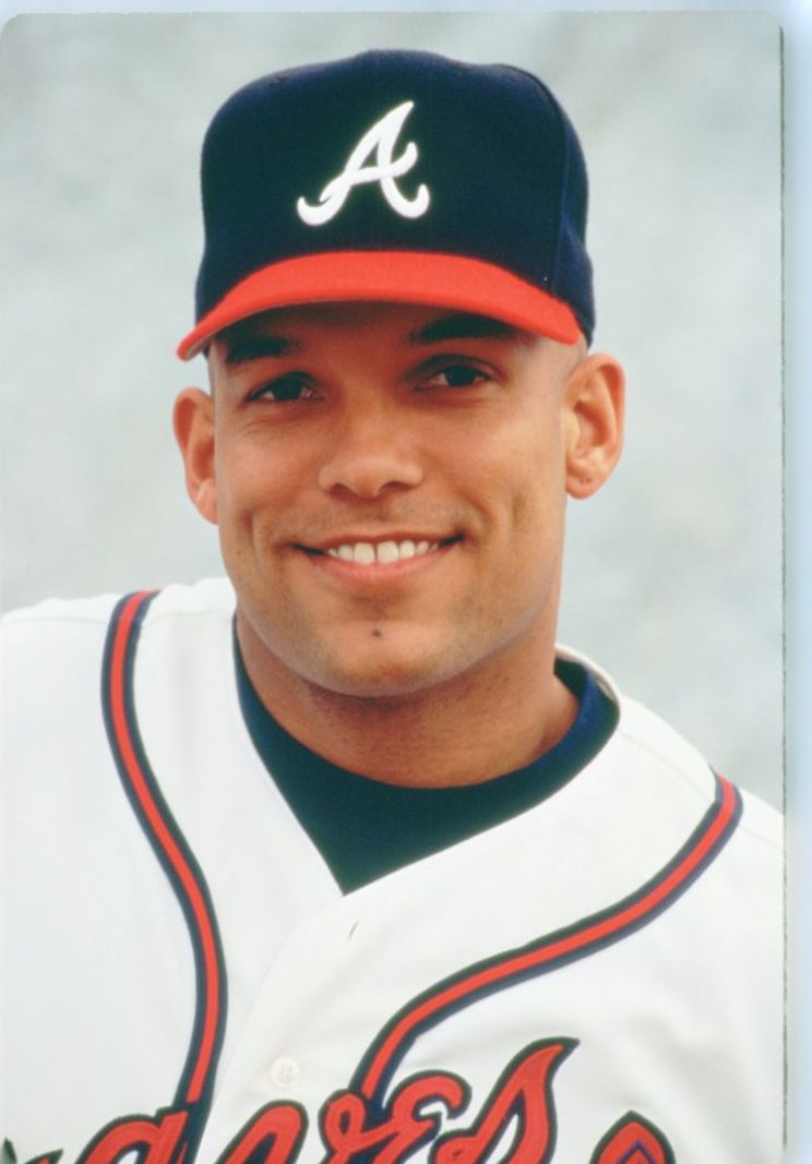 David Justice
