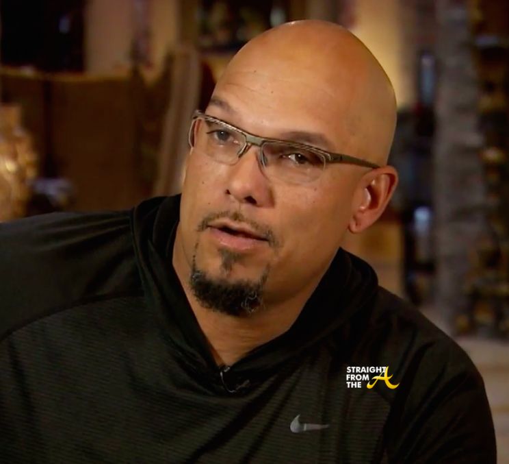 David Justice