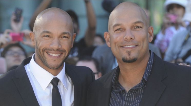 David Justice
