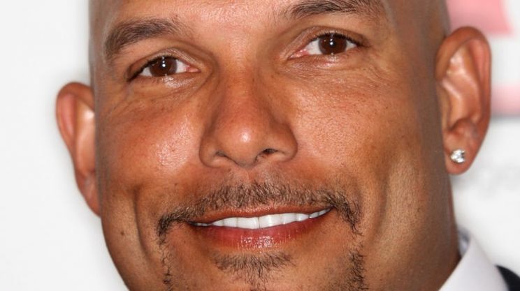 David Justice