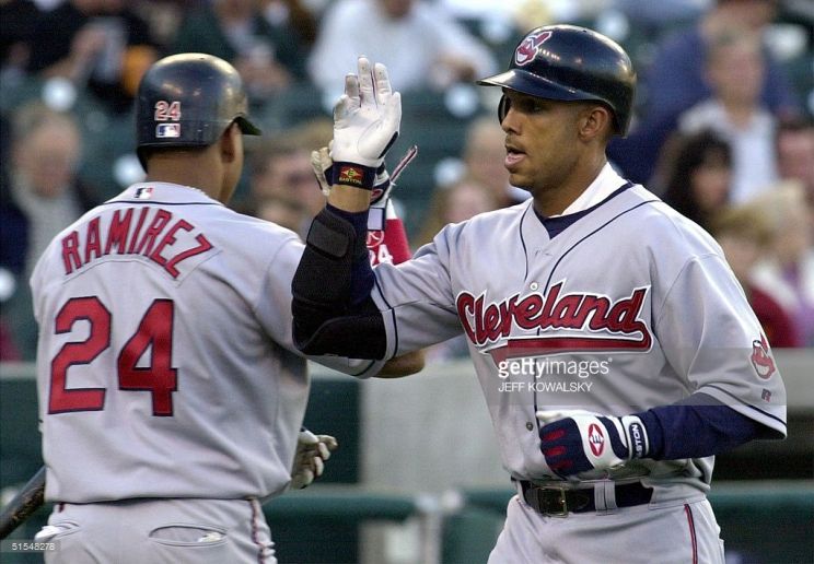 David Justice
