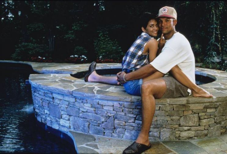 David Justice