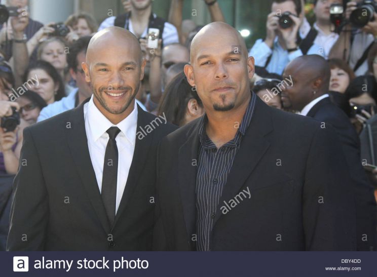 David Justice