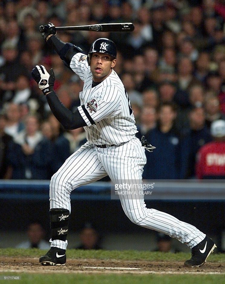 David Justice