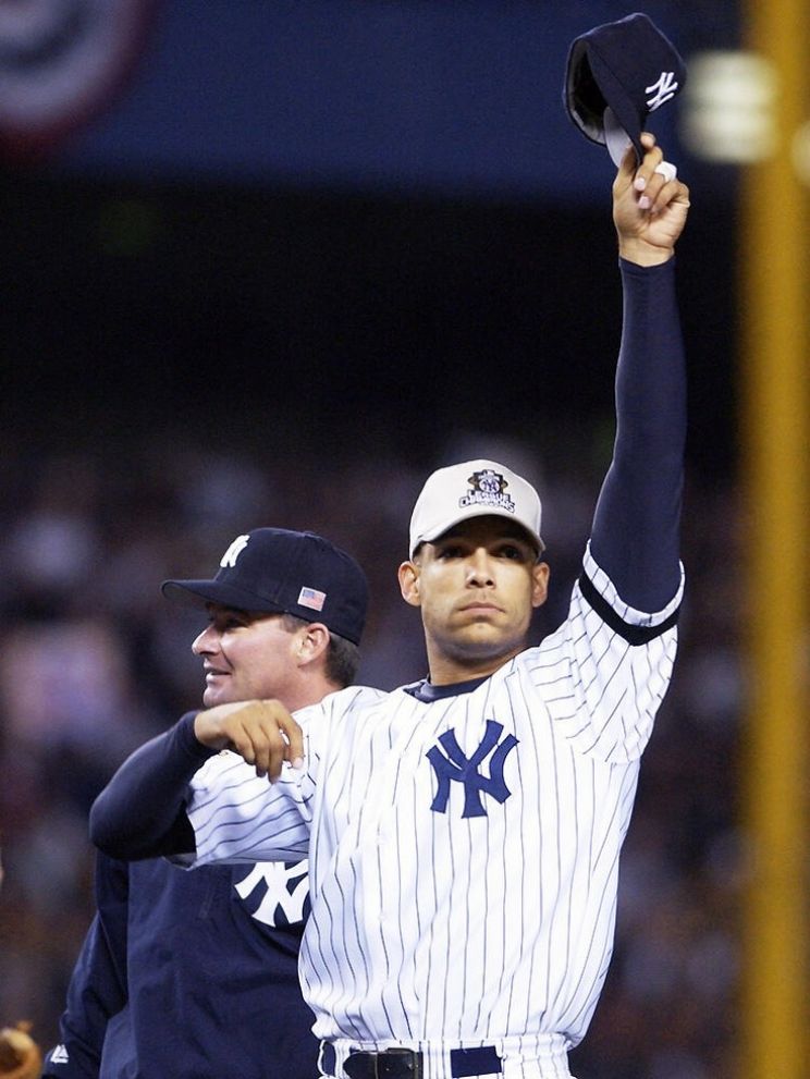 David Justice