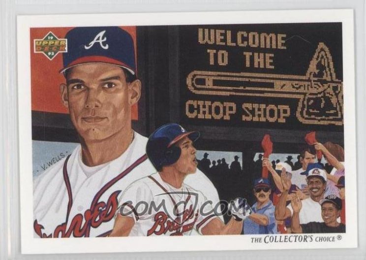 David Justice