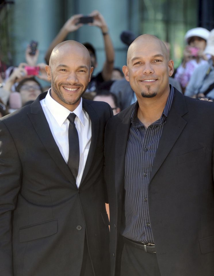 David Justice