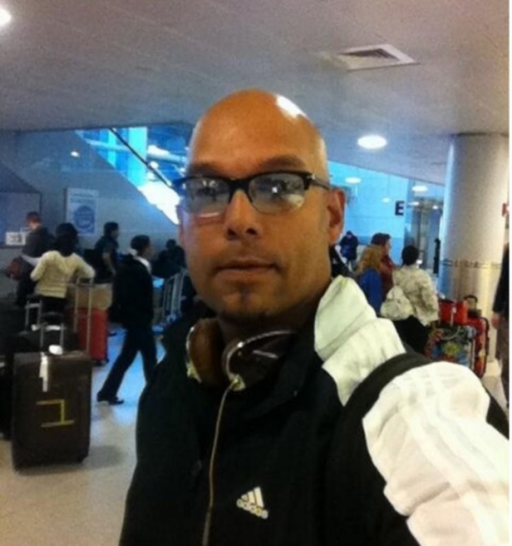 David Justice
