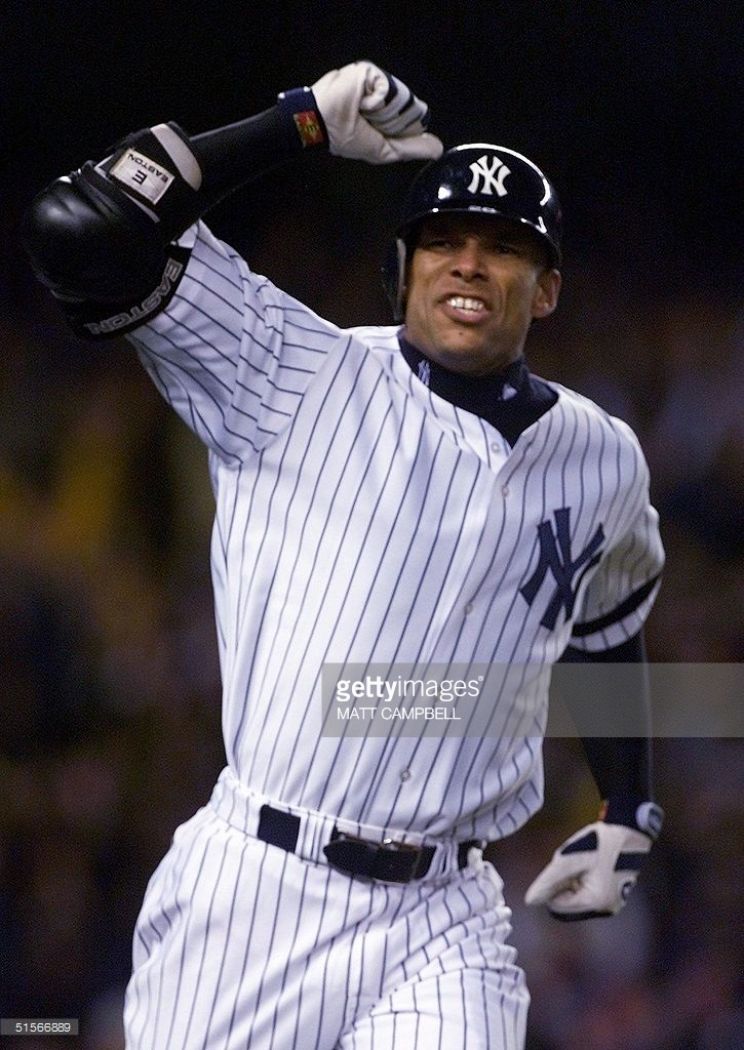 David Justice