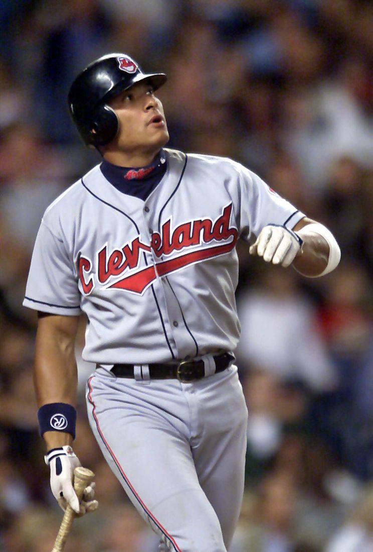 David Justice