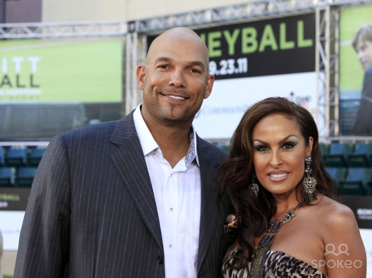 David Justice
