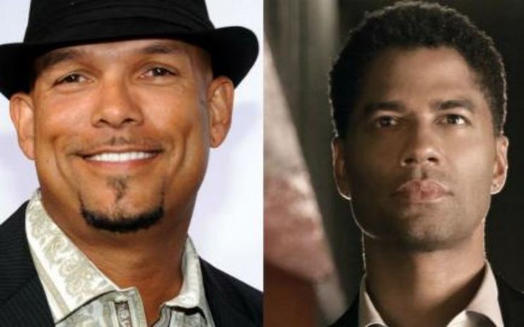 David Justice