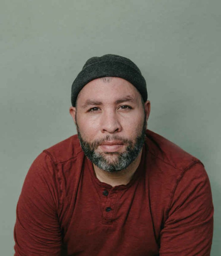 David Kajganich