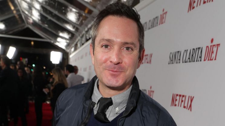 David Kajganich