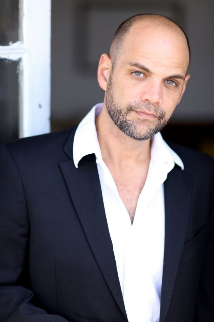 David Kallaway